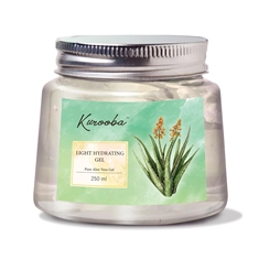Moisturizers and Lotions